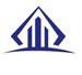 优尼度假村 Logo